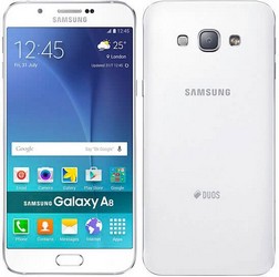Замена динамика на телефоне Samsung Galaxy A8 Duos в Краснодаре
